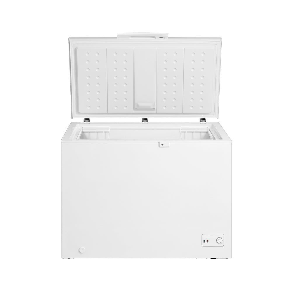 Surprisingly Friendly Midea 9 Cu.Ft. Inverter Chest Freezer