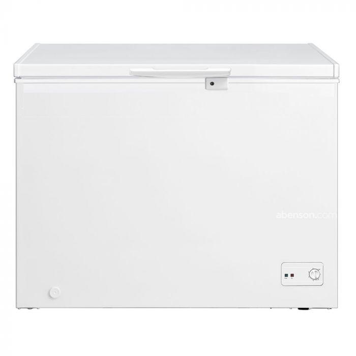 Surprisingly Friendly Midea 9 Cu.Ft. Inverter Chest Freezer