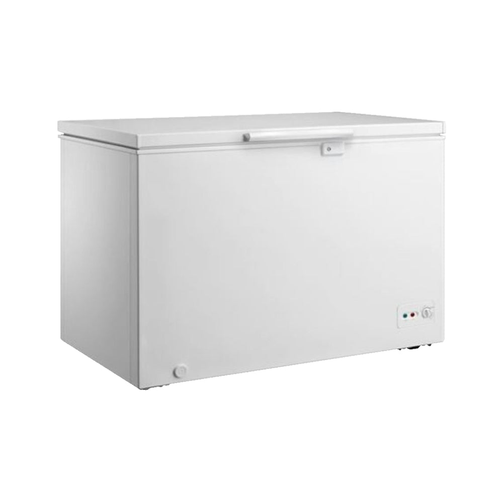 Surprisingly Friendly Midea 9 Cu.Ft. Inverter Chest Freezer