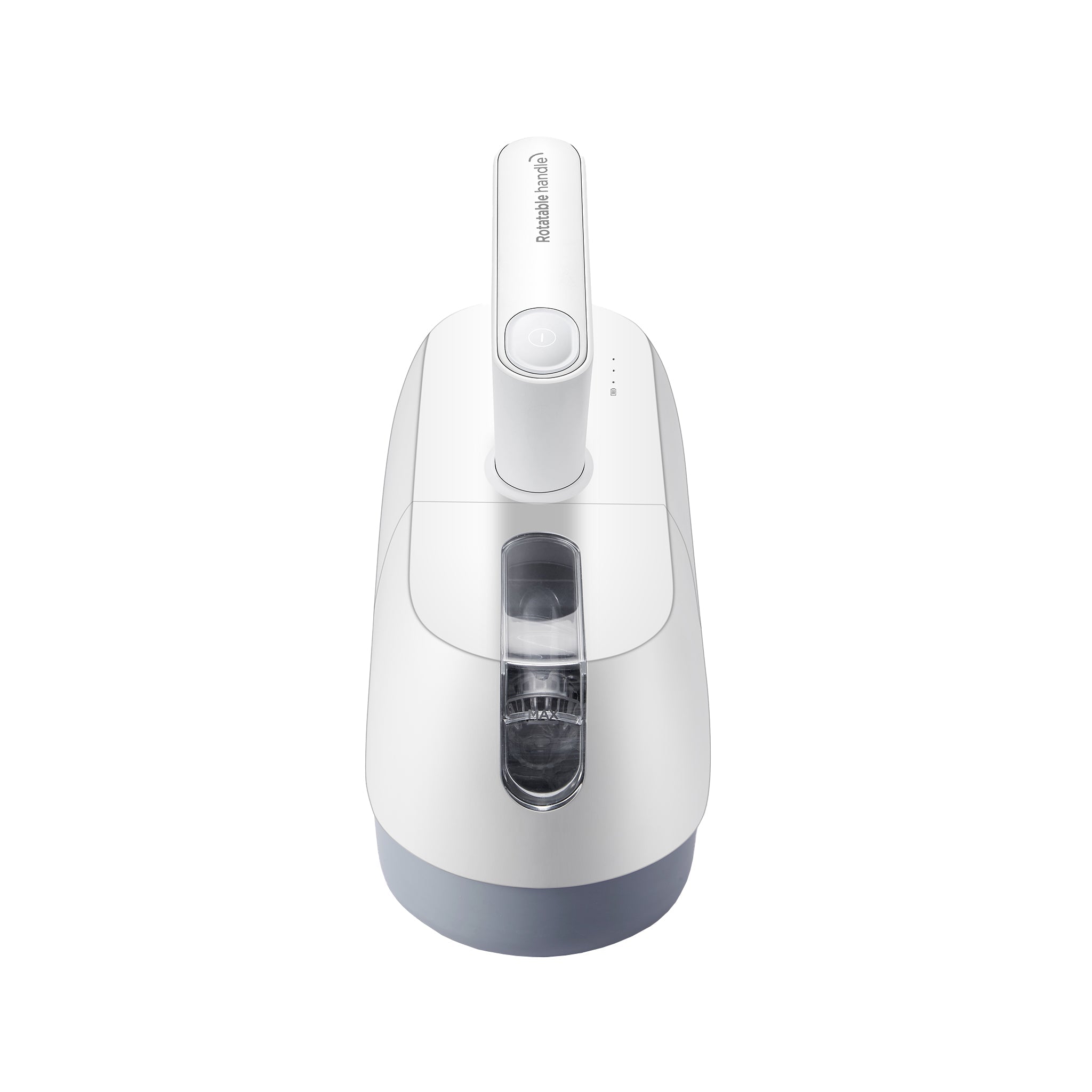 Surprisingly Friendly Midea B5D Vacuum