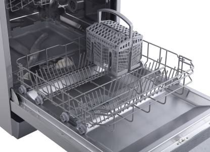 Surprisingly Friendly Midea Free Standing Dishwasher