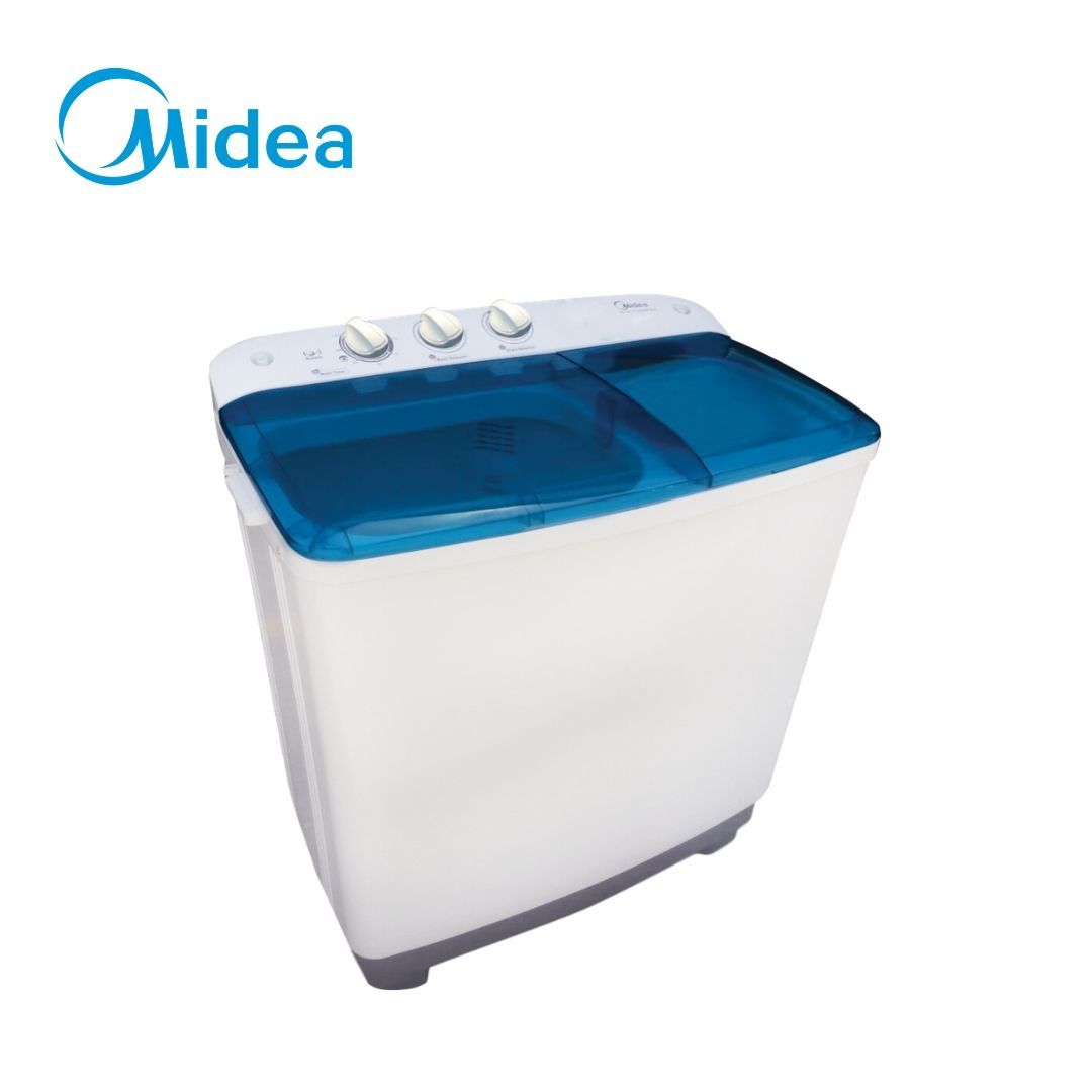 Surprisingly Friendly Midea 6Kg Twin Tub Washing Machine