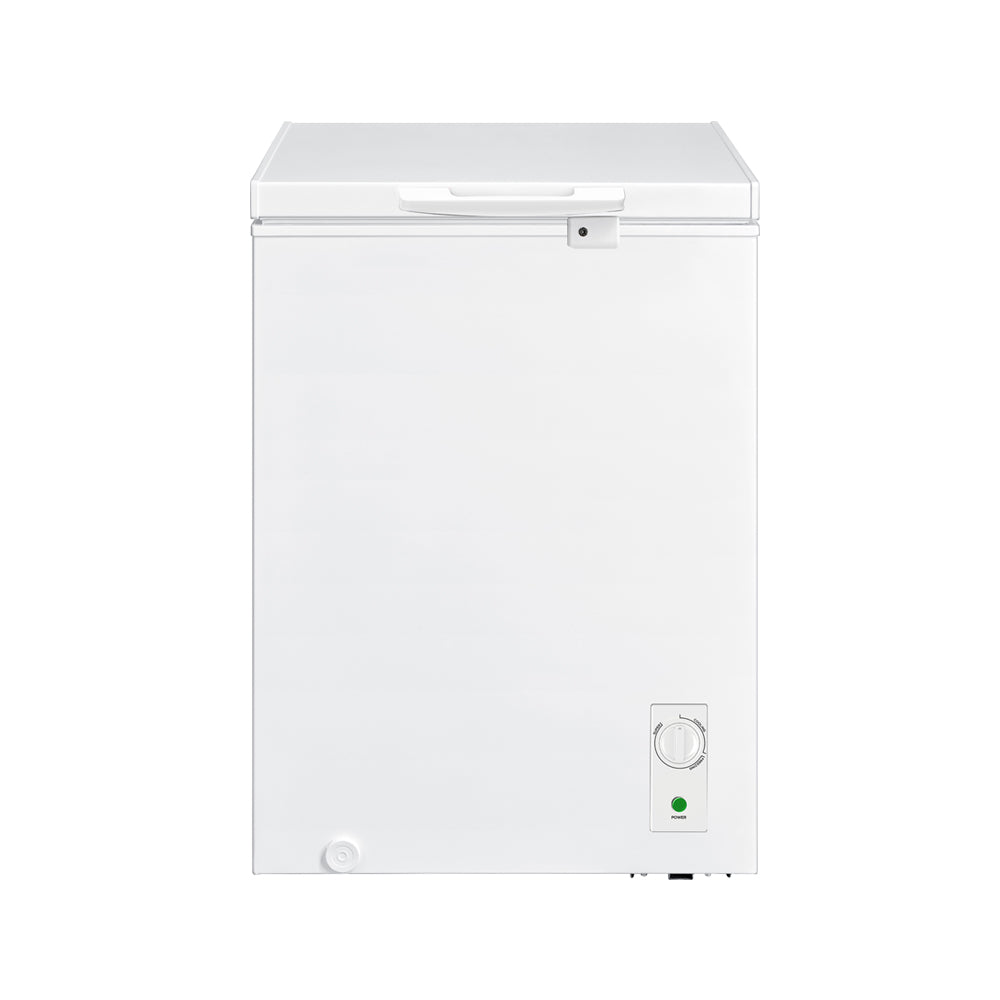Midea 3.5 Cu. Ft. Chest Freezer