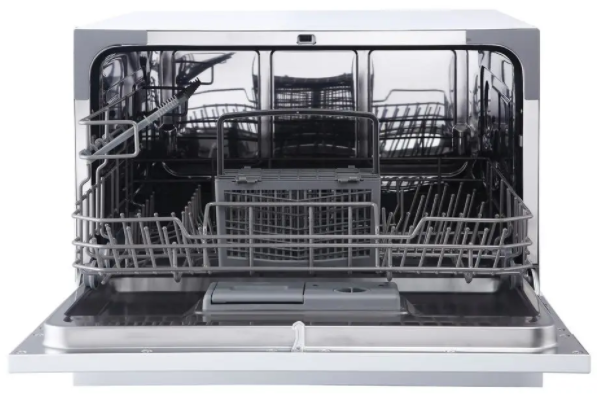 Midea Table Top Dishwasher