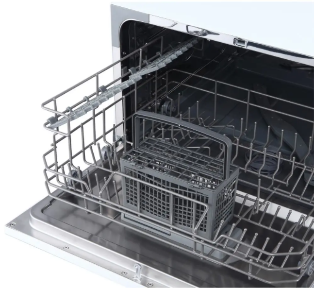 Midea Table Top Dishwasher