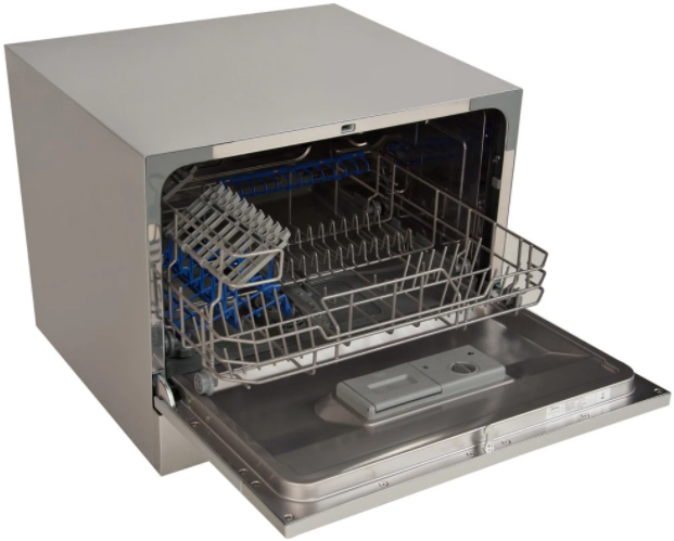 Midea Table Top Dishwasher