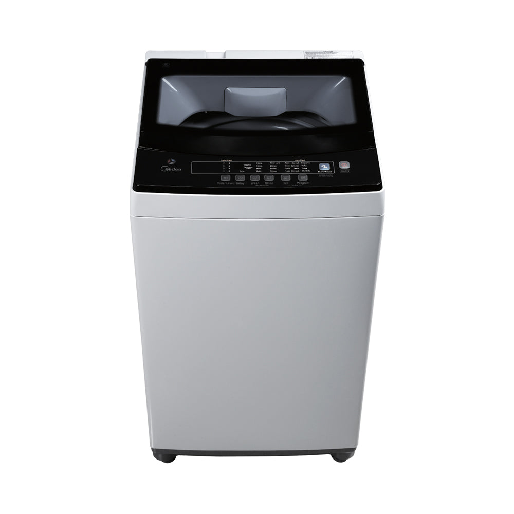 Midea 10.5Kg Fully Automatic Top Load Washing Machine