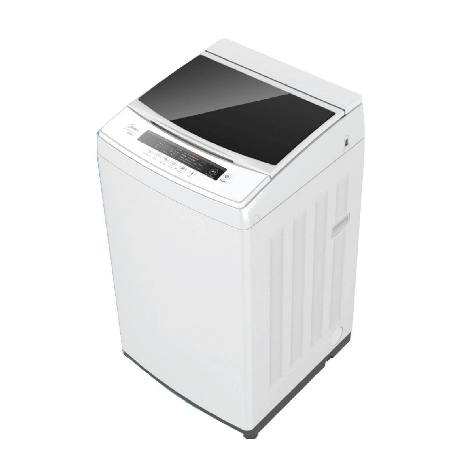 Midea 8kg Fully Automatic Top Load Washing Machine