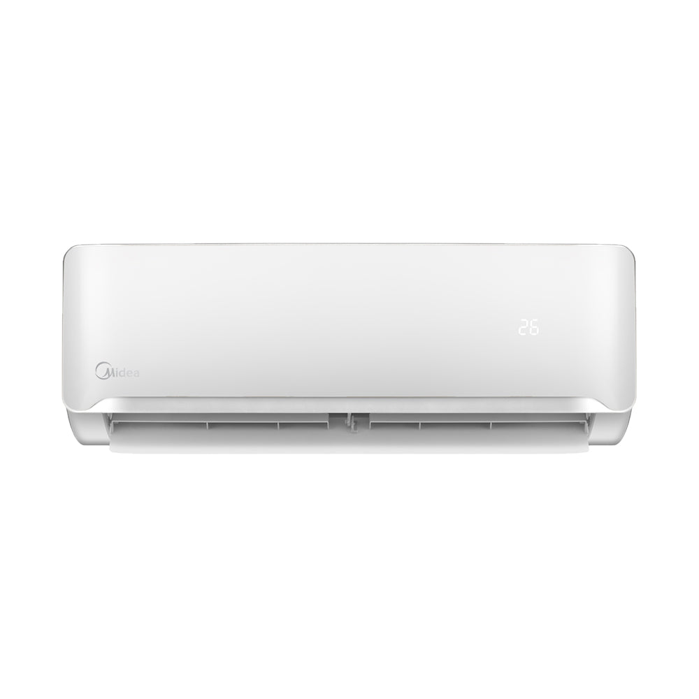Midea 1.5HP Aurora White Standard Inverter - Split Type