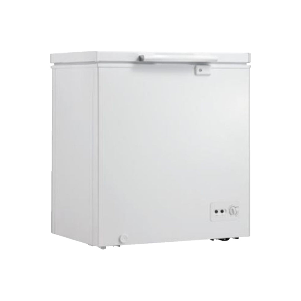 Midea 5 Cu.Ft. Inverter Chest Freezer