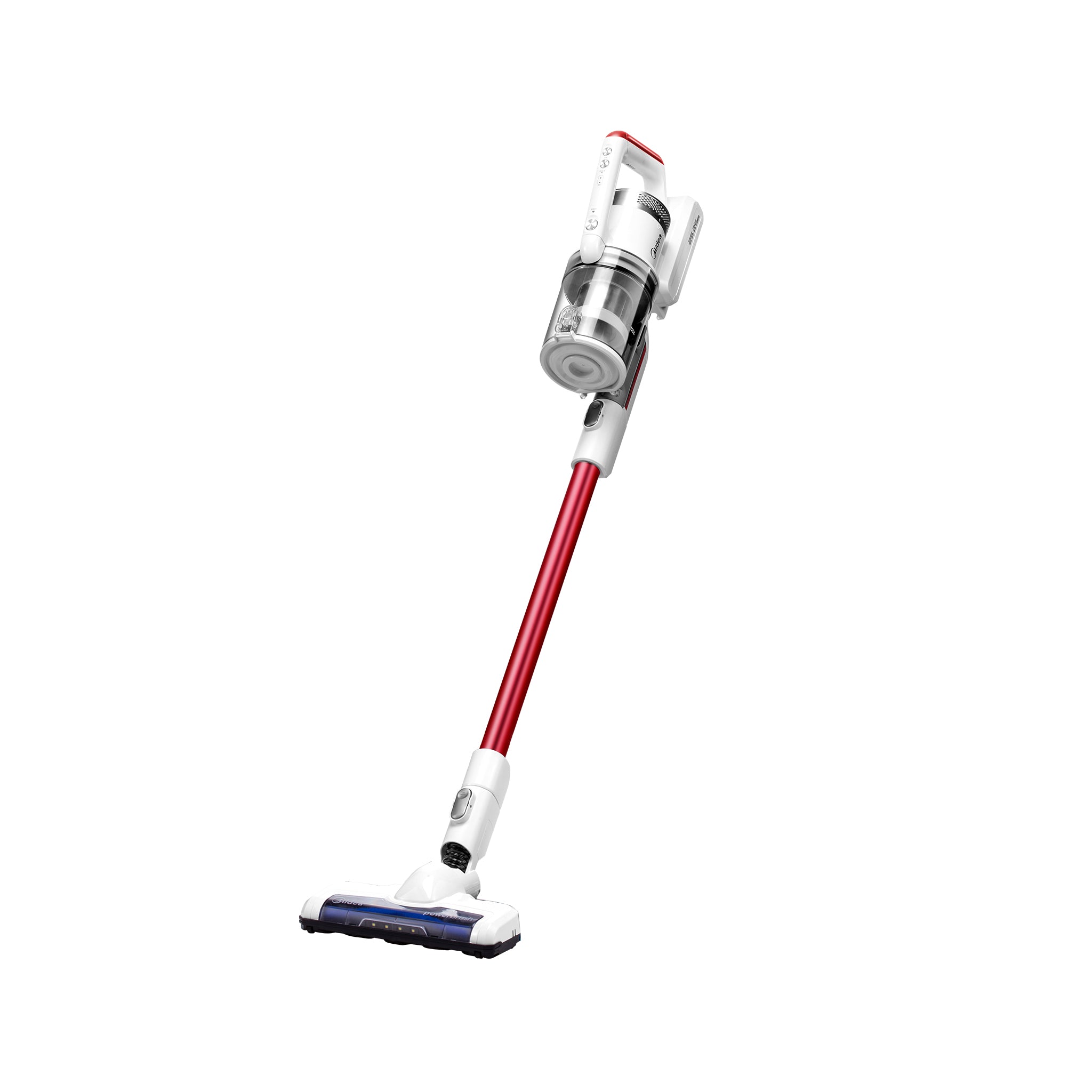 Midea Cordless 2-in-1 Stick Vacuum Cleaner