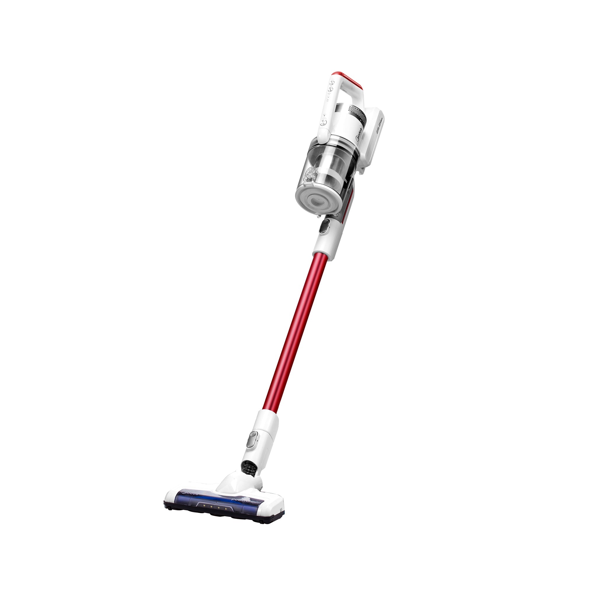 Surprisingly Friendly Midea Cordless 2-in-1 Stick Vacuum Cleaner