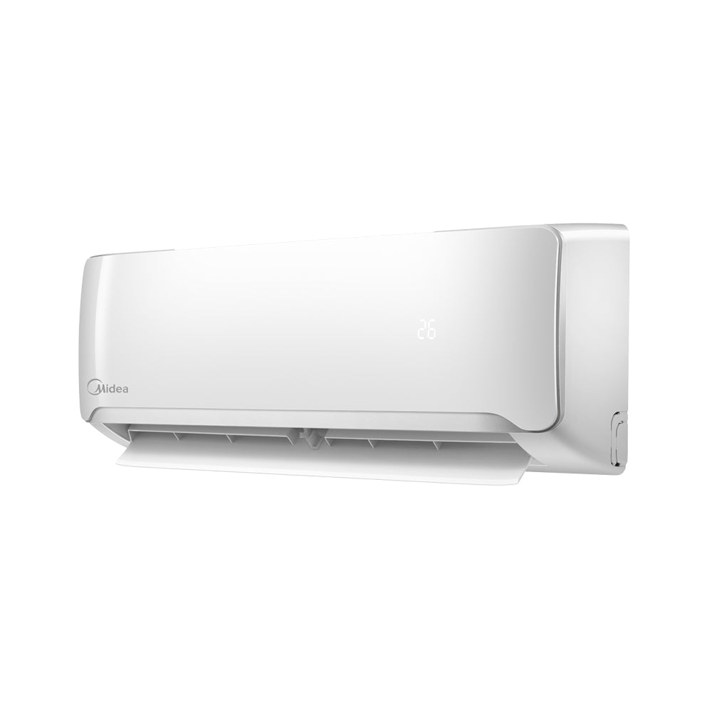 Midea 1.5HP Aurora White Standard Inverter - Split Type