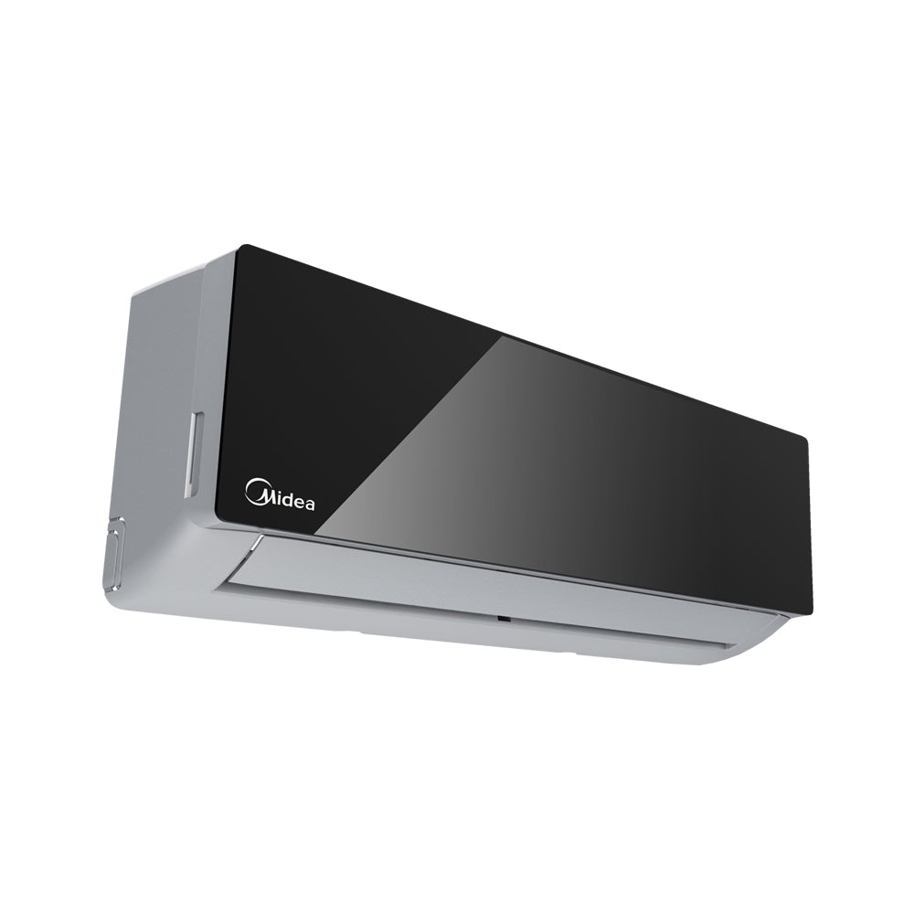 Midea 2.5HP Aurora Black Standard Inverter - Split Type