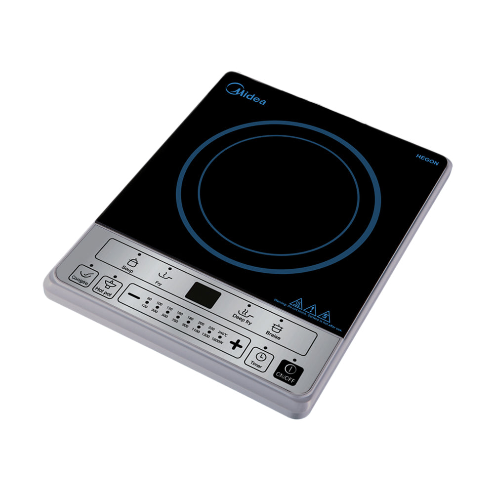 Midea 1600W Induction Cooker