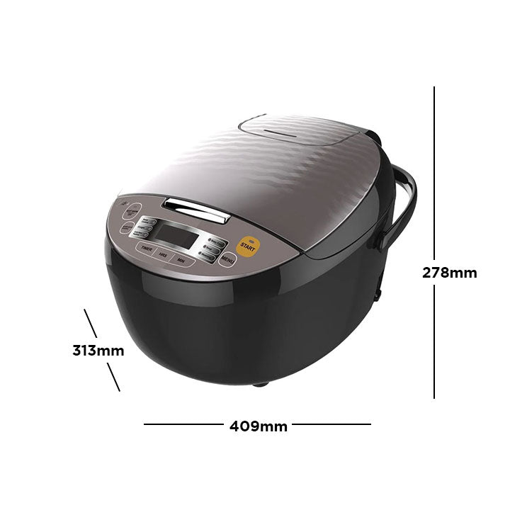 Midea 1.8L Multi Cooker