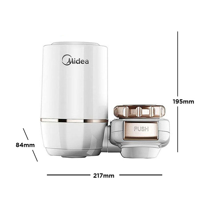 Midea Water Faucet Filter