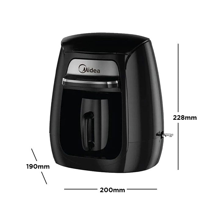 Cup Coffee Maker
