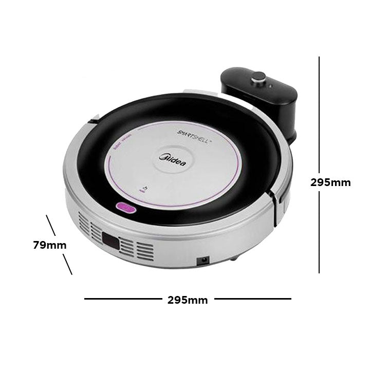 Midea Vacuum Cleaner