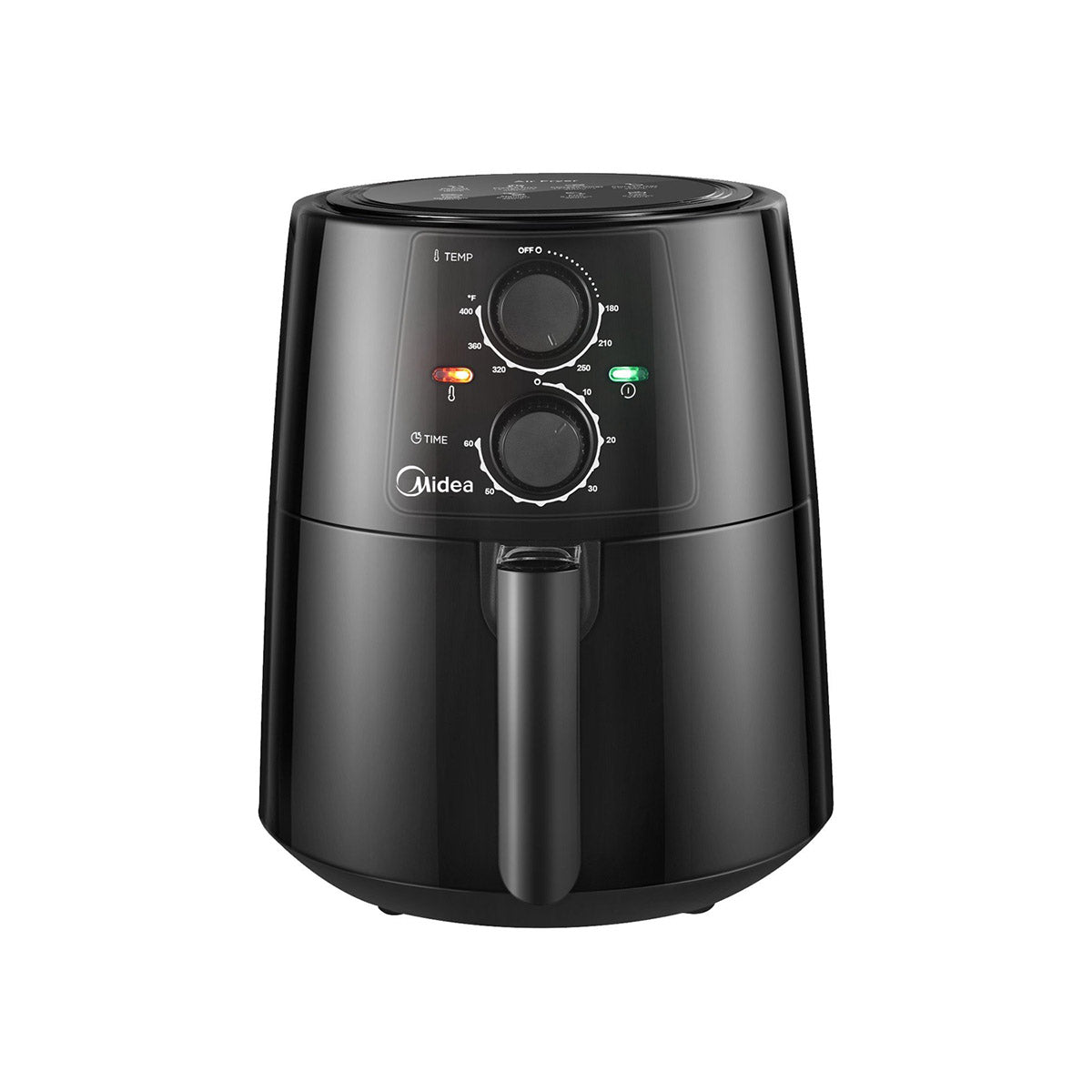 Midea 3.5L Mechanical Air Fryer with Rapid Air Circulation Technology