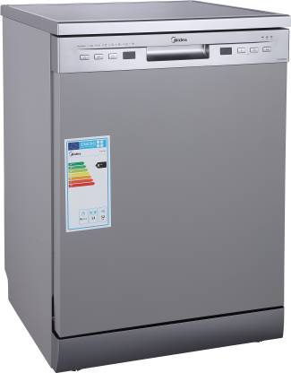 Midea Free Standing Dishwasher