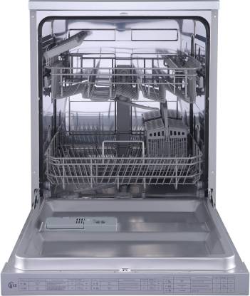 Midea Free Standing Dishwasher