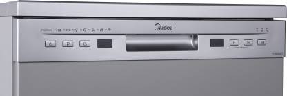 Midea Free Standing Dishwasher