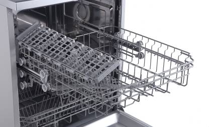 Midea Free Standing Dishwasher