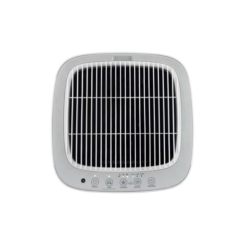 Midea Plasma Air Purifier