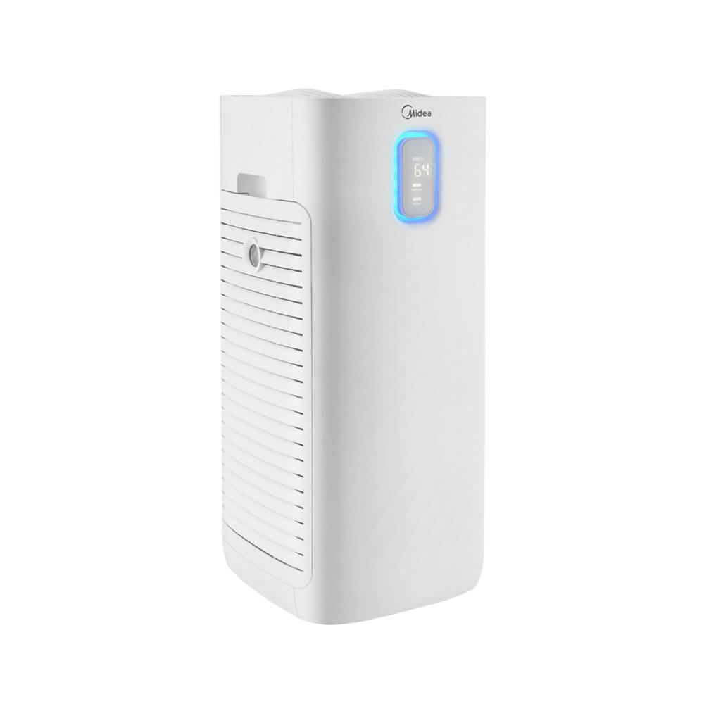 Surprisingly Midea Plasma Air Purifier