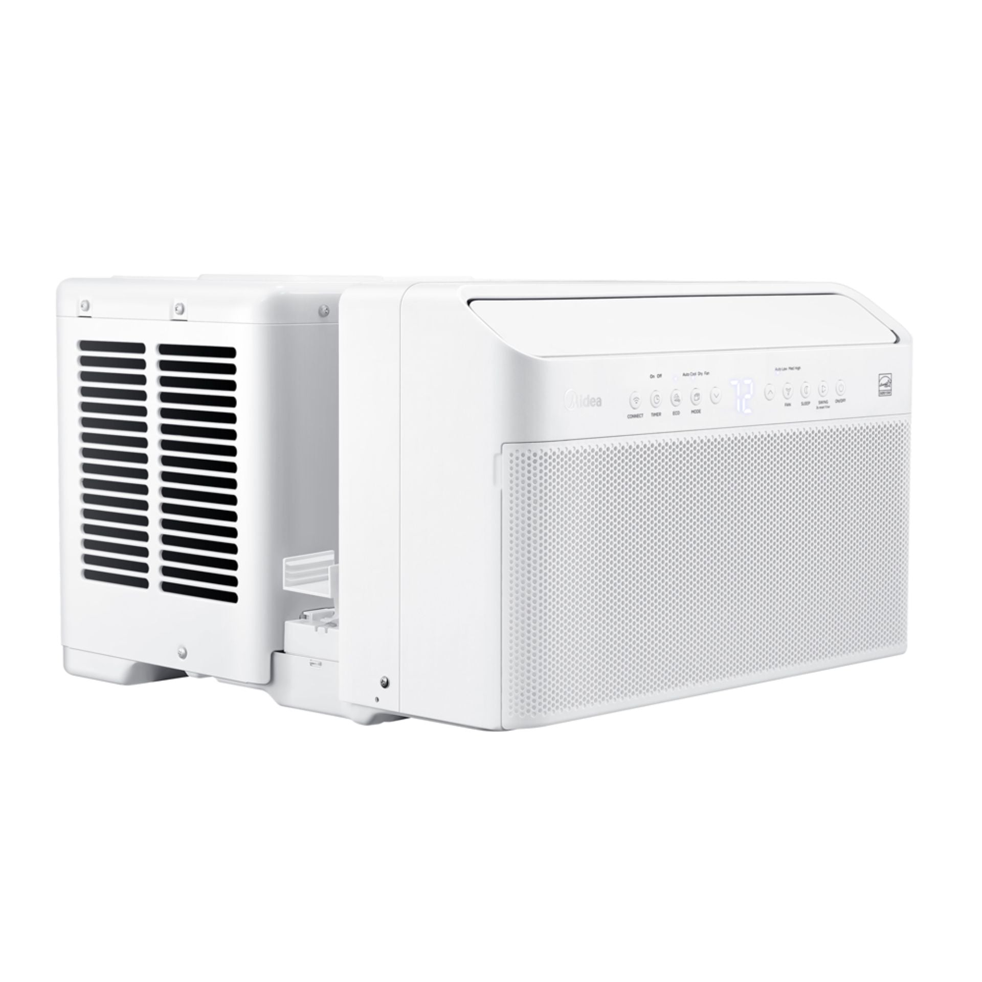 Midea U 1.0hp Window Type Inverter