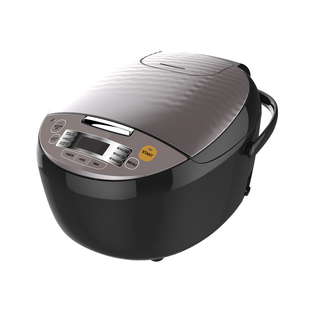 Midea 1.8L Multi Cooker