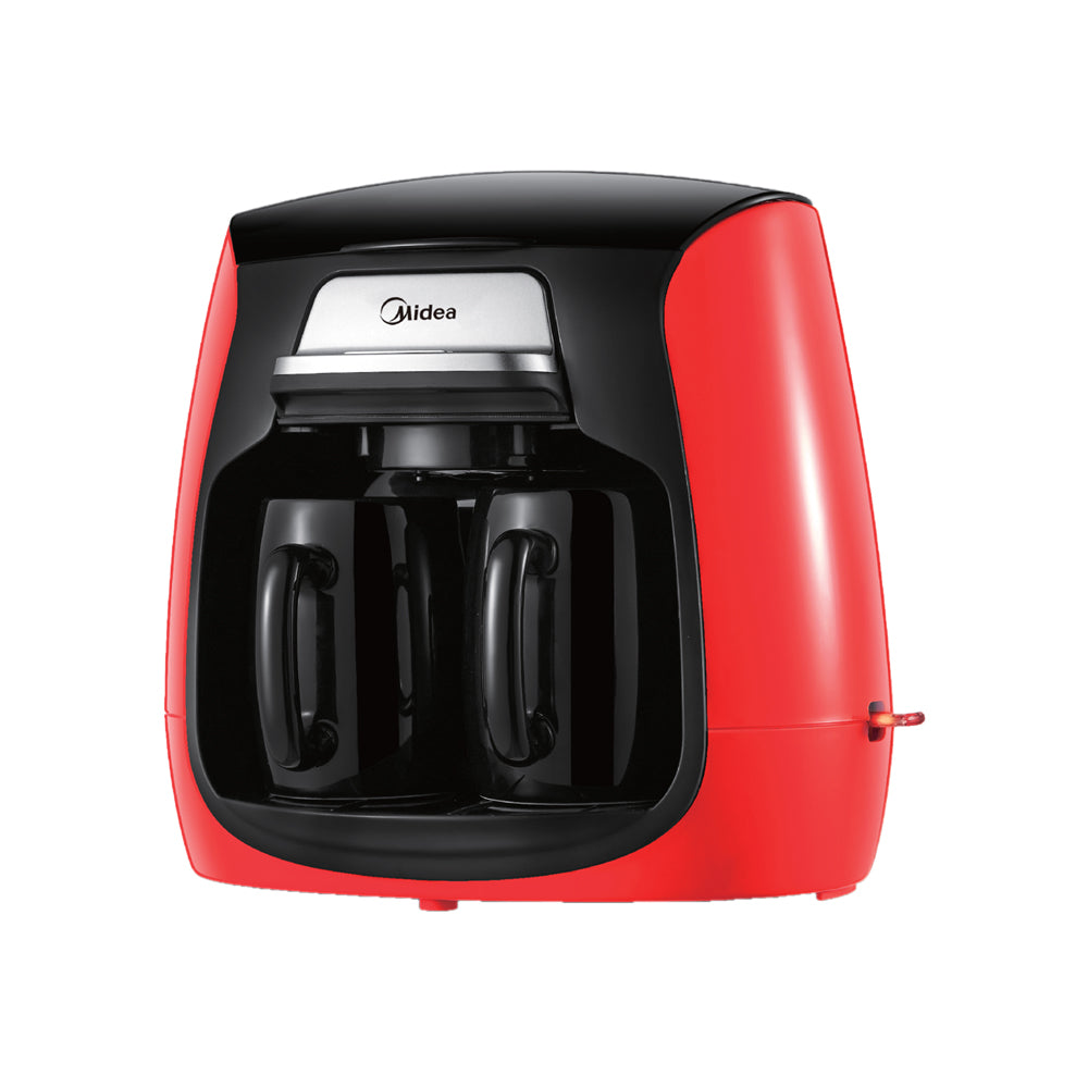 Midea 2 Cups Coffee Maker