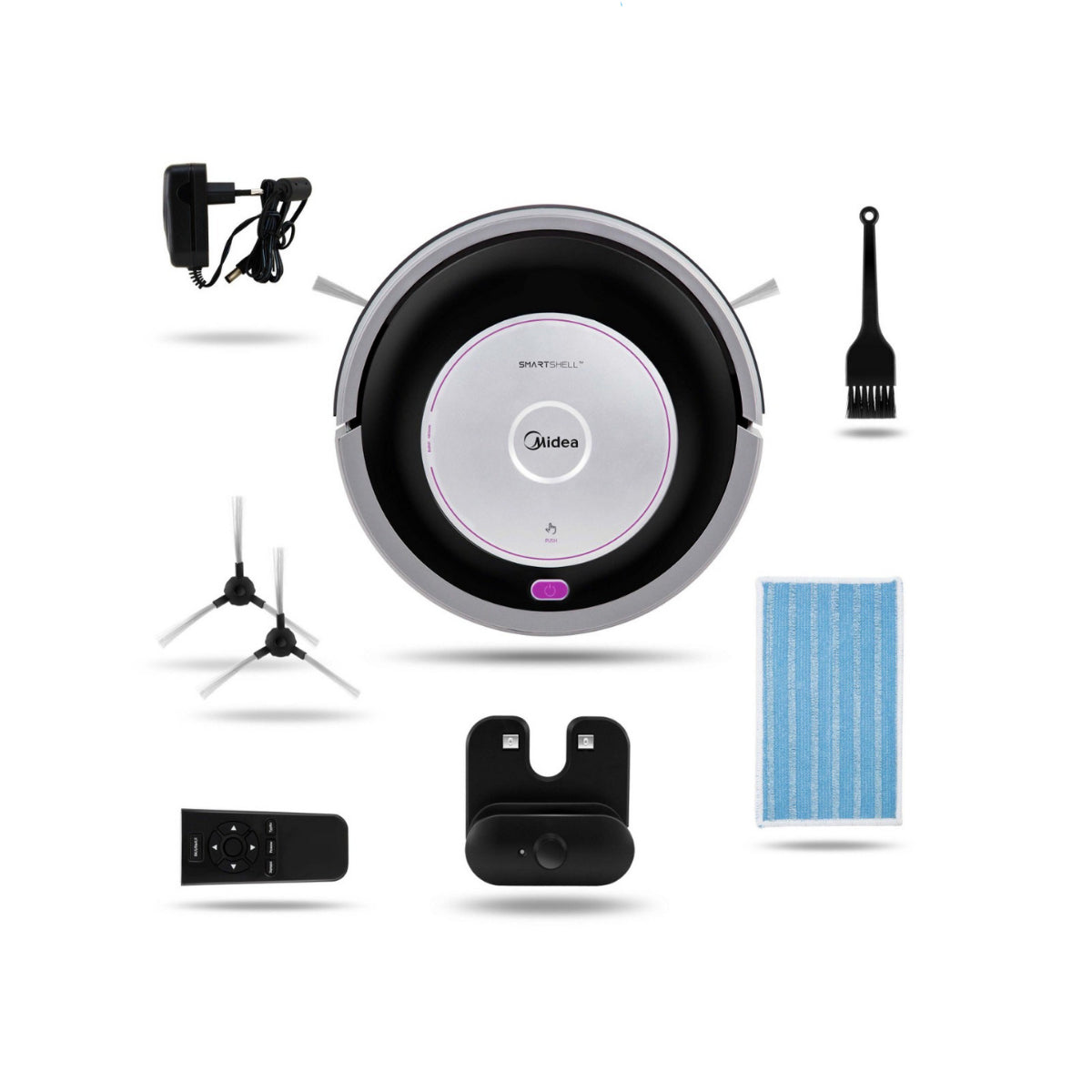 Midea Vacuum Cleaner