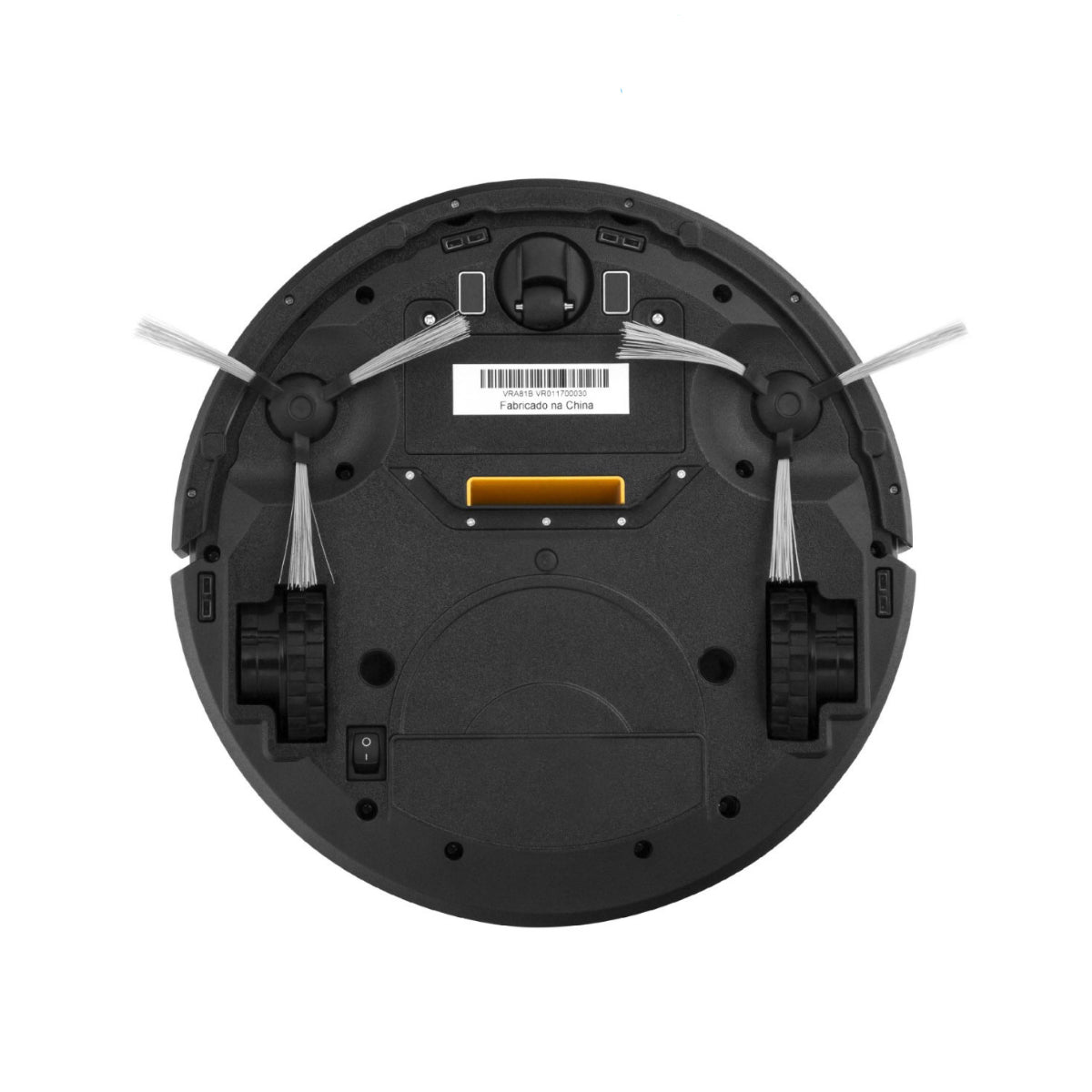 Midea Vacuum Cleaner