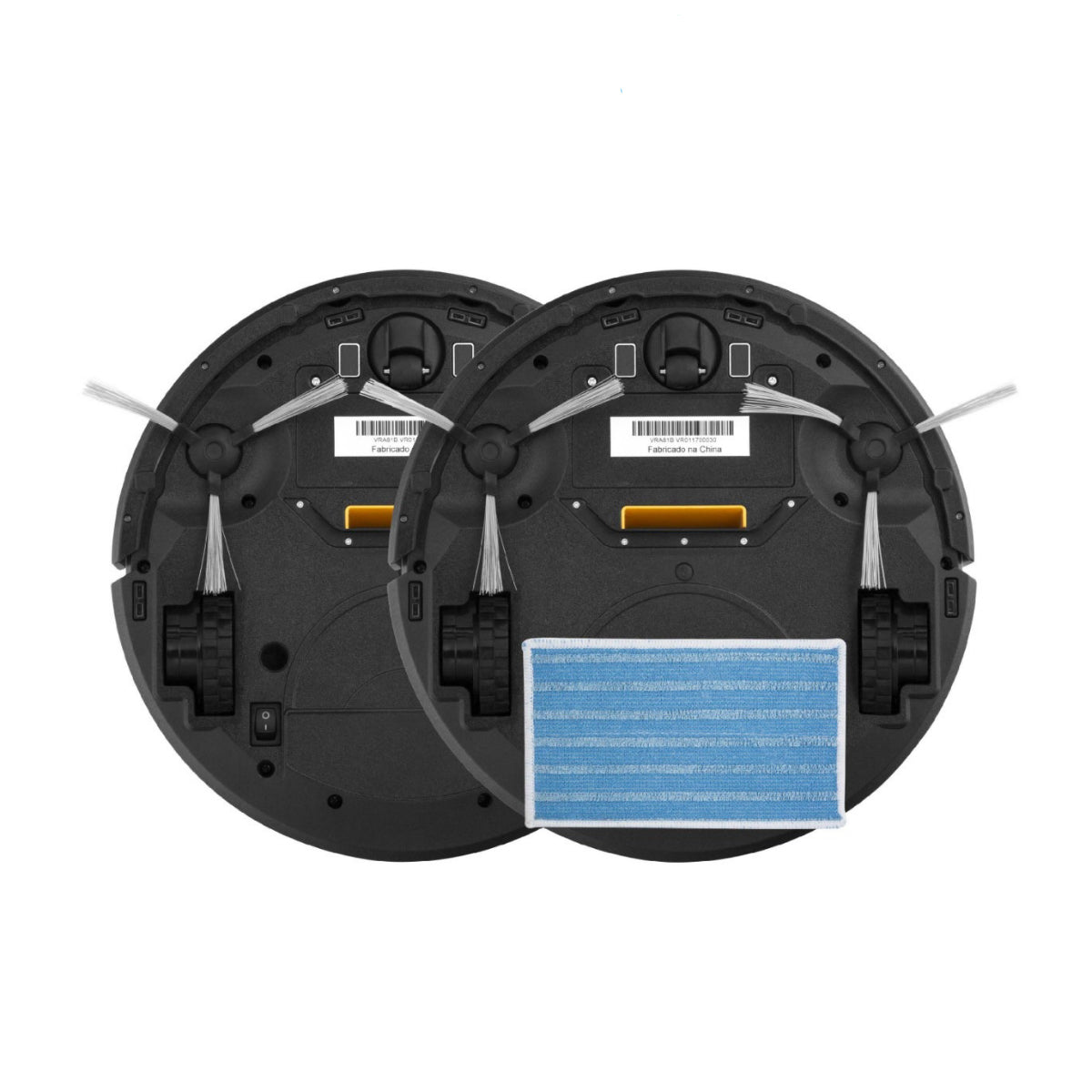 Midea Vacuum Cleaner