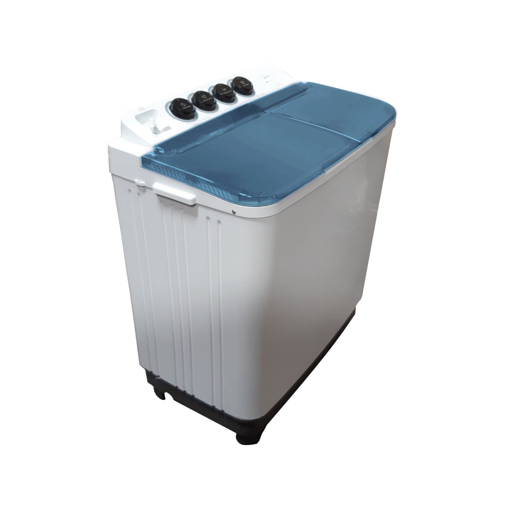 Surprisingly Friendly Midea 9kg Twin Tub Washing Machine