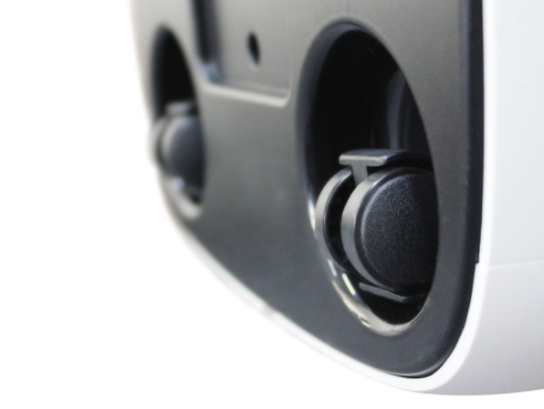 Midea Plasma Air Purifier