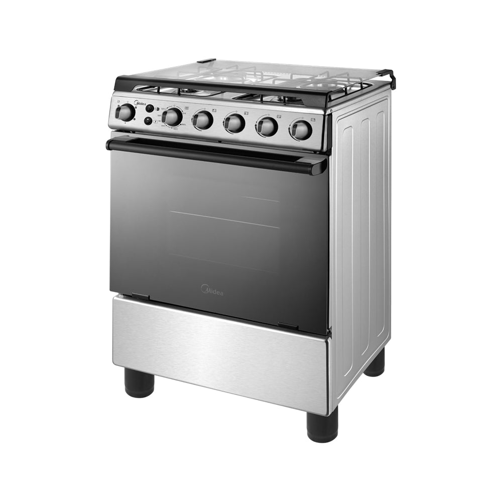 Gas Range