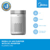 B1T1 Midea UV Air Purifier with DC Inverter Motor KJ250G-Z42