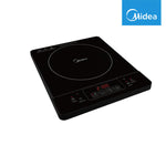 MIDEA 2100W Digital Induction Cooker with Free Pot