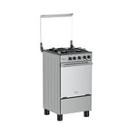 MID 50cm 3G1HP ( Inox Silver)