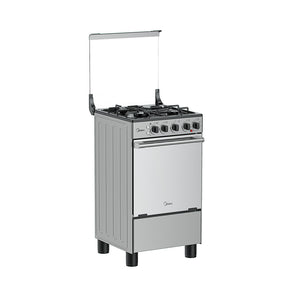 MID 50cm 3G1HP ( Inox Silver)