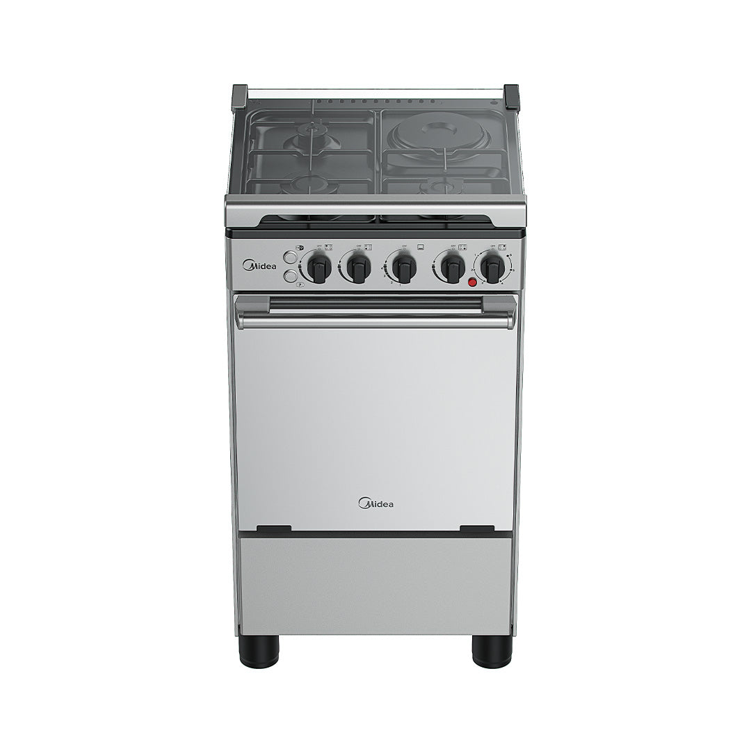 MID 50cm 3G1HP ( Inox Silver)