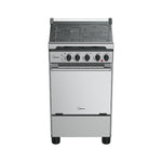 MID 50cm 3G1HP ( Inox Silver)