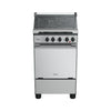 MID 50cm 3G1HP ( Inox Silver)