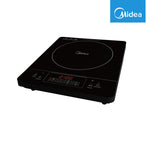 MIDEA 2100W Digital Induction Cooker with Free Pot