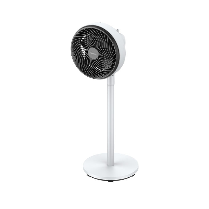 MIDEA 7" Mechanical Air Circulator Fan