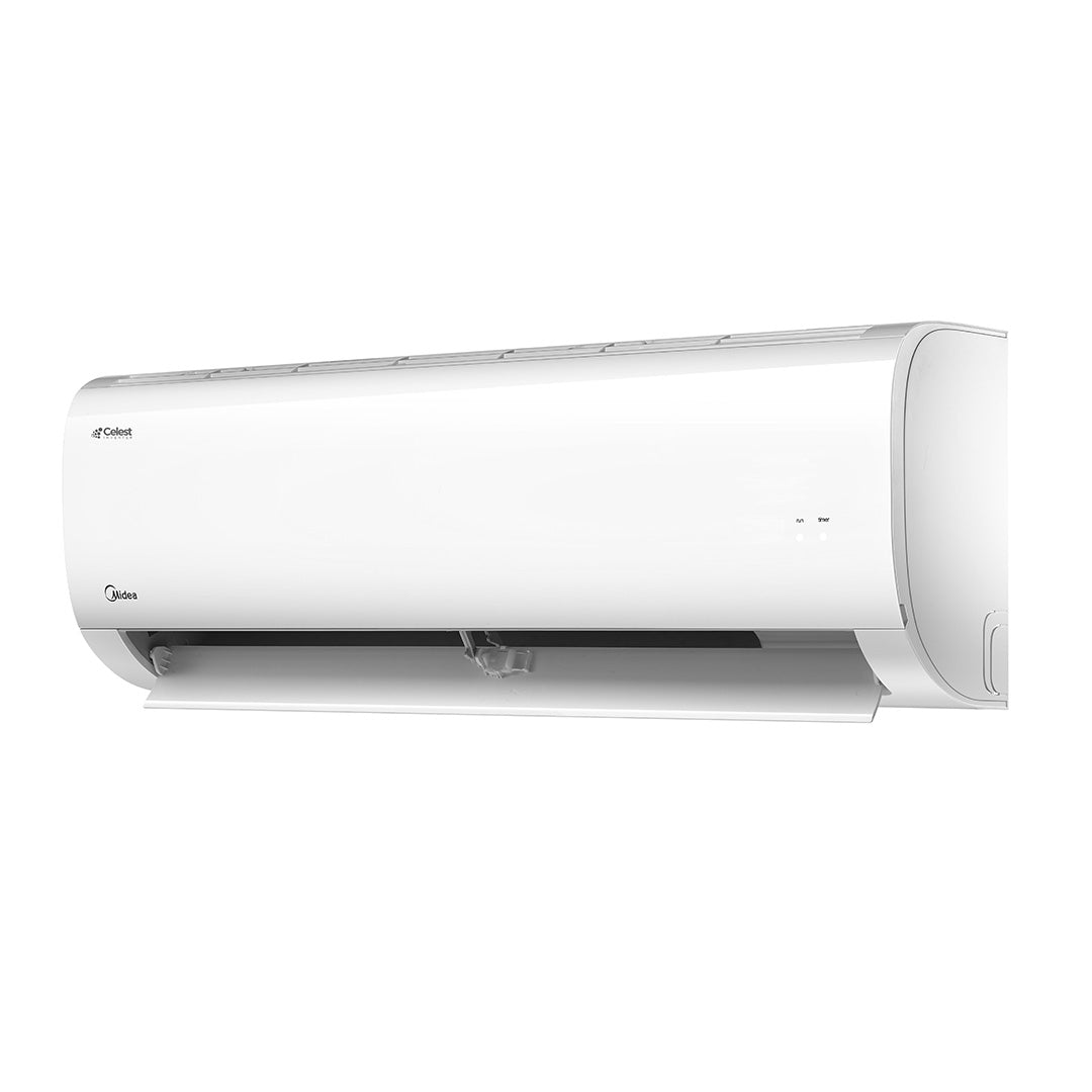 Midea Celest Split Type Inverter R32 1.5HP