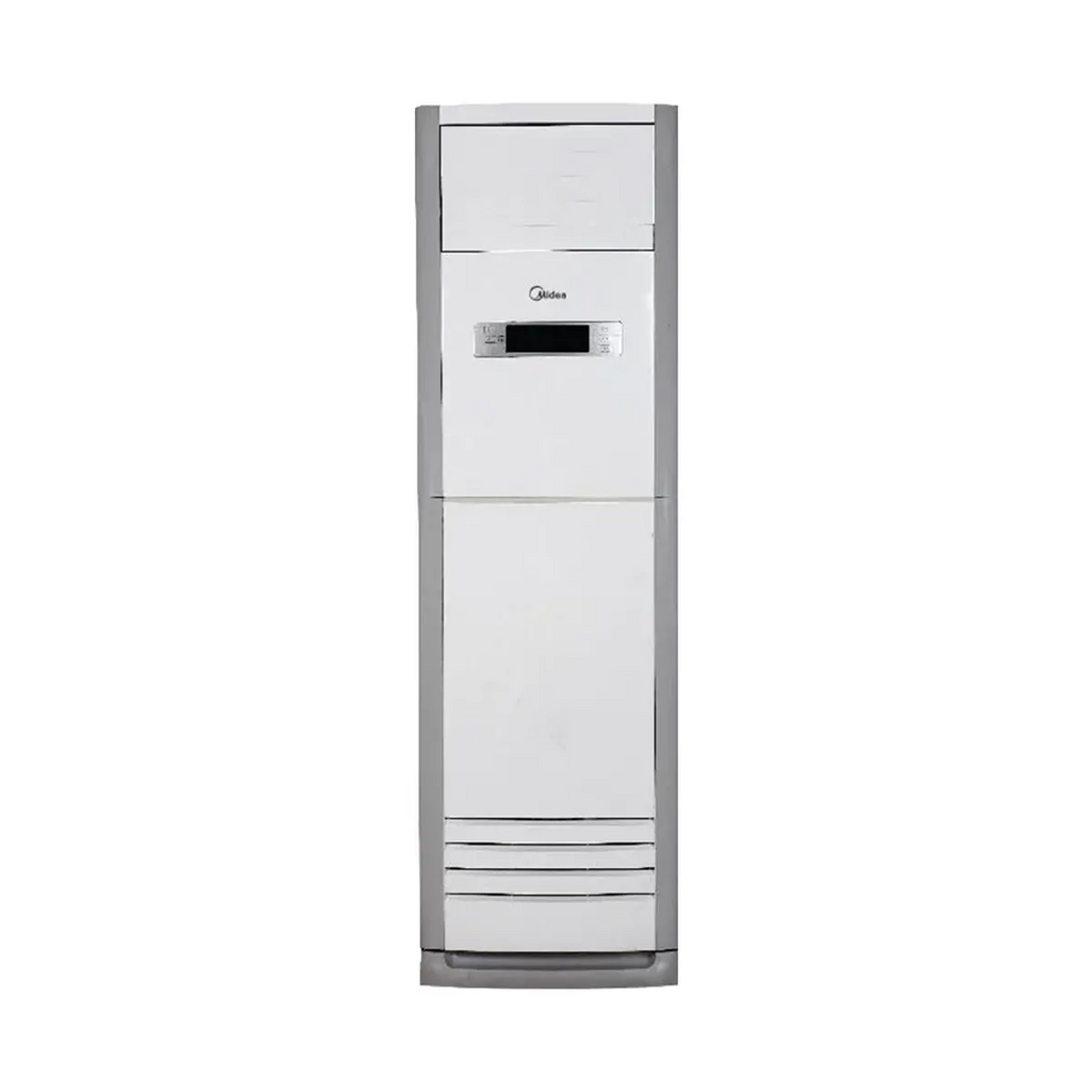 Surprisingly Friendly Midea FLOOR 3TR R410 VS